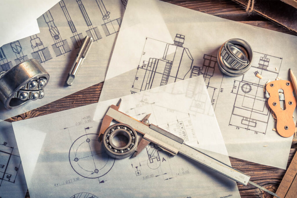 Fast Track Construction - Quick Build Solution