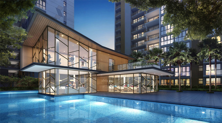 Hayati – Bellagio, Visakhapatnam