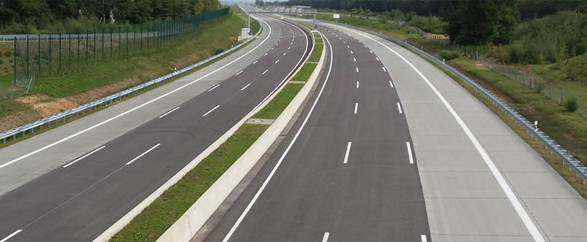 Angul - Sambul Road Project